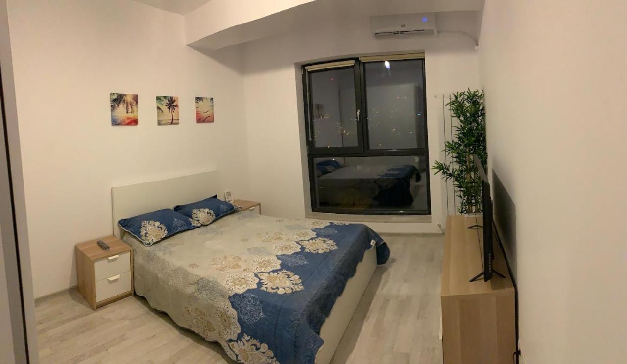 Ray Luxury Apartment Close To Presidential Palace Βουκουρέστι Εξωτερικό φωτογραφία