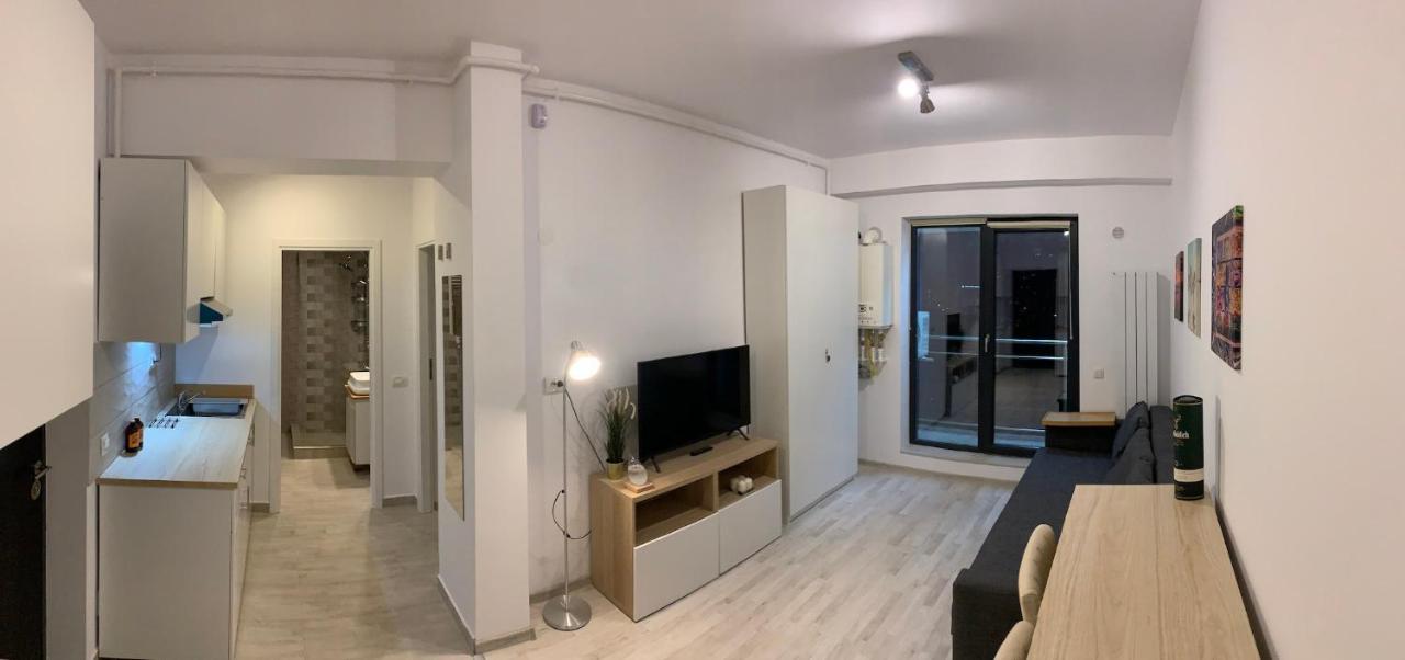 Ray Luxury Apartment Close To Presidential Palace Βουκουρέστι Εξωτερικό φωτογραφία
