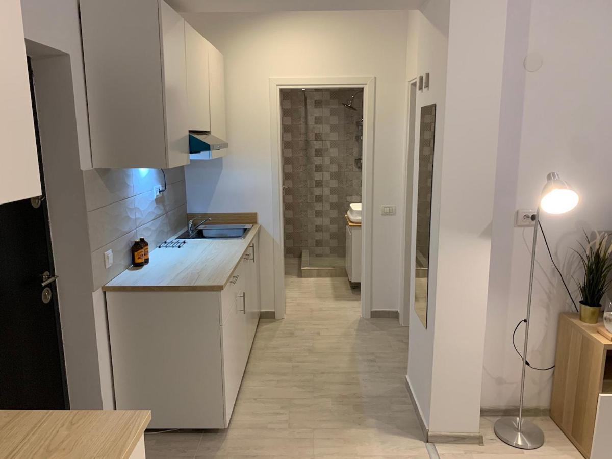 Ray Luxury Apartment Close To Presidential Palace Βουκουρέστι Εξωτερικό φωτογραφία