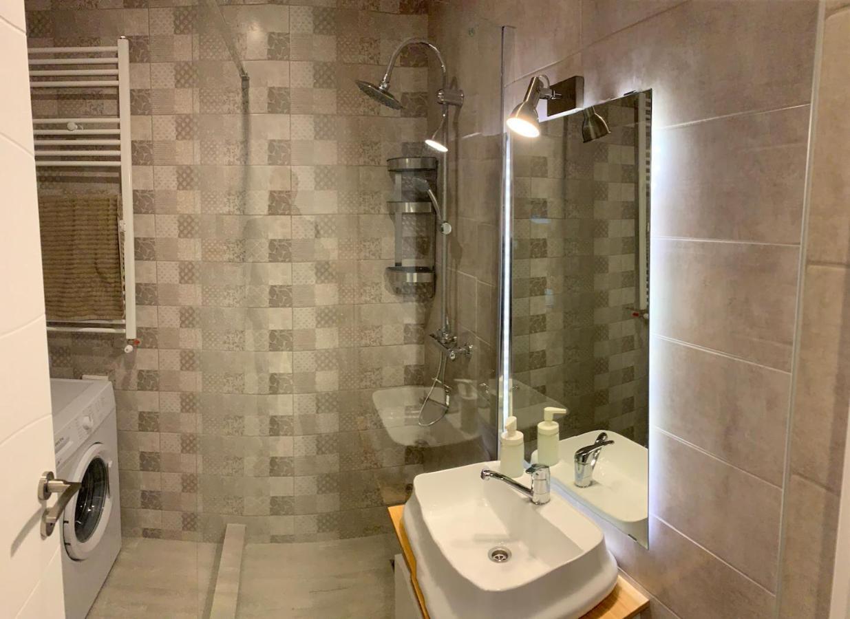 Ray Luxury Apartment Close To Presidential Palace Βουκουρέστι Εξωτερικό φωτογραφία