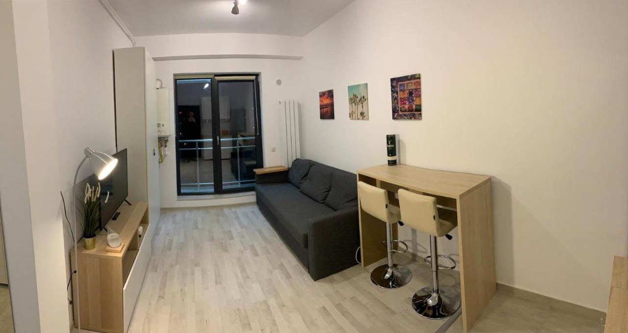 Ray Luxury Apartment Close To Presidential Palace Βουκουρέστι Εξωτερικό φωτογραφία