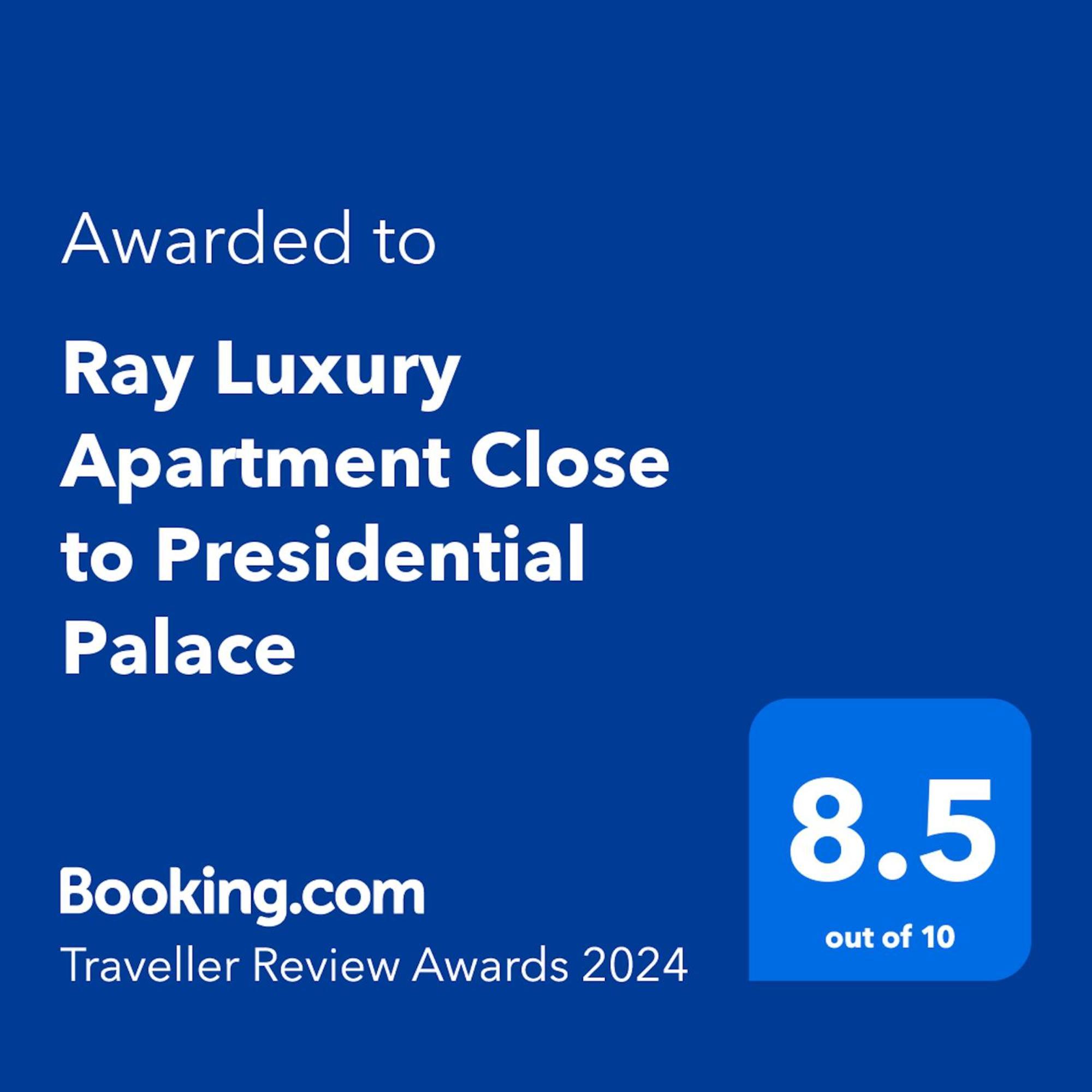 Ray Luxury Apartment Close To Presidential Palace Βουκουρέστι Εξωτερικό φωτογραφία
